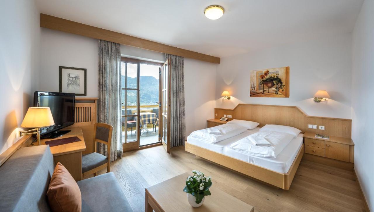 Hotel Gasthof Waldschenke Marlengo Luaran gambar